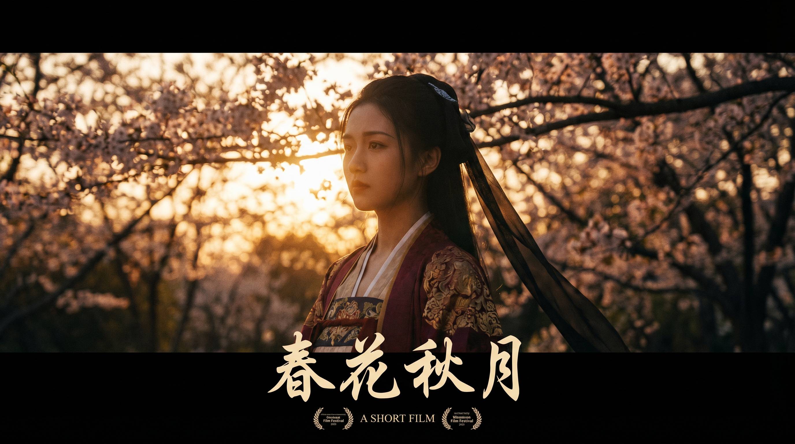 抖荫短视频社区美图